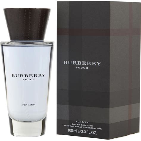 burberry touch for men uk|burberry touch for men walmart.